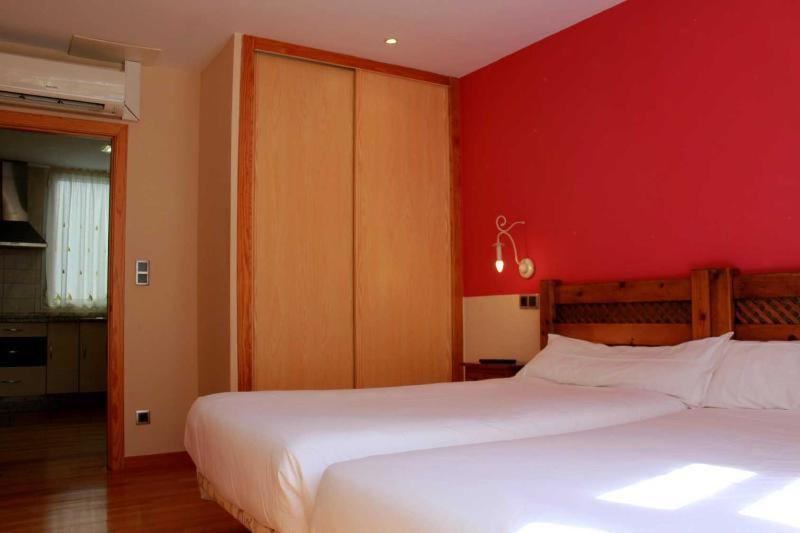 Apartamentos Alda Porta Do Sol Vigo Room photo